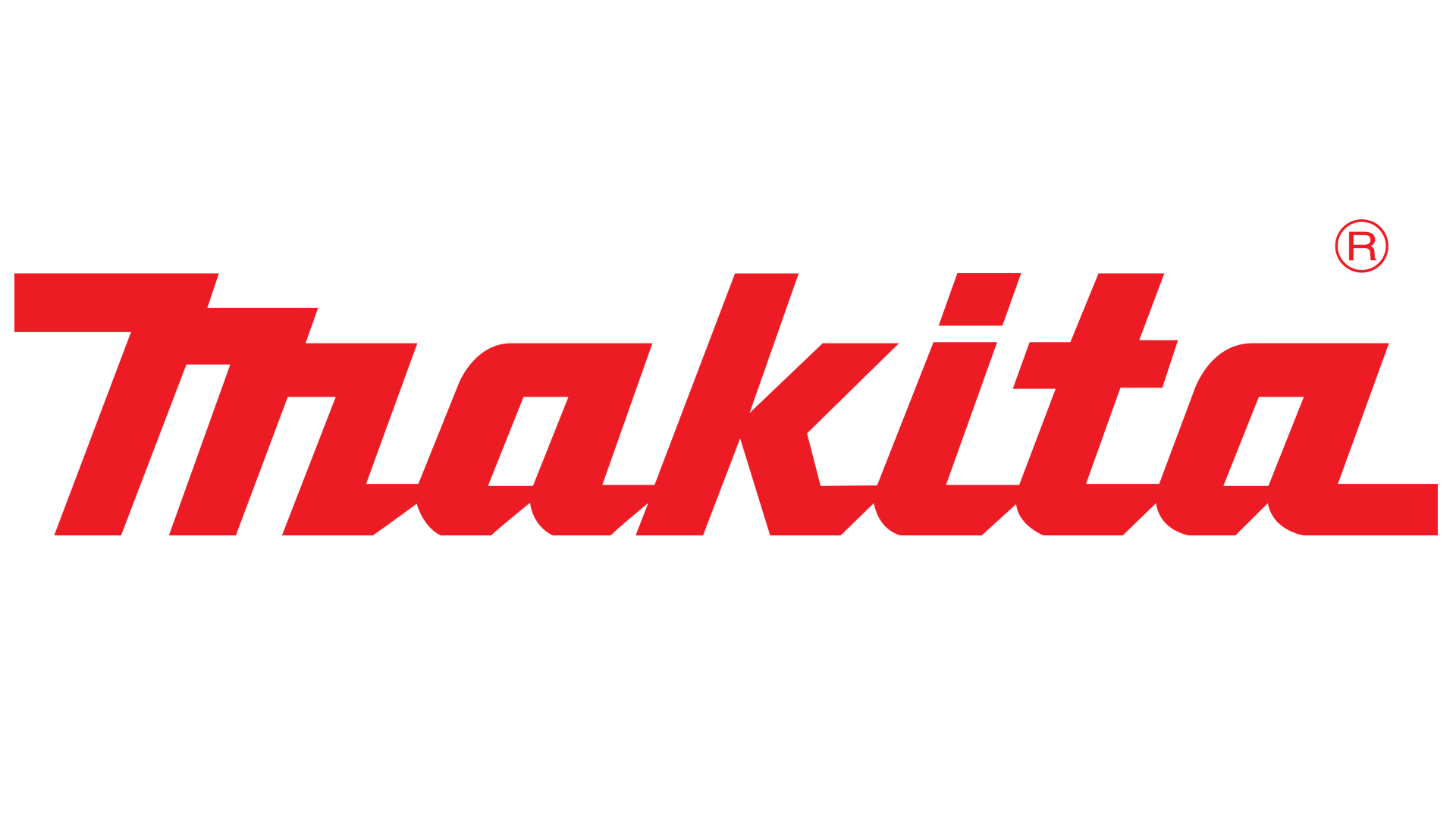 logo marque makita