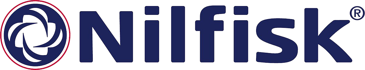 logo marque nilfisk